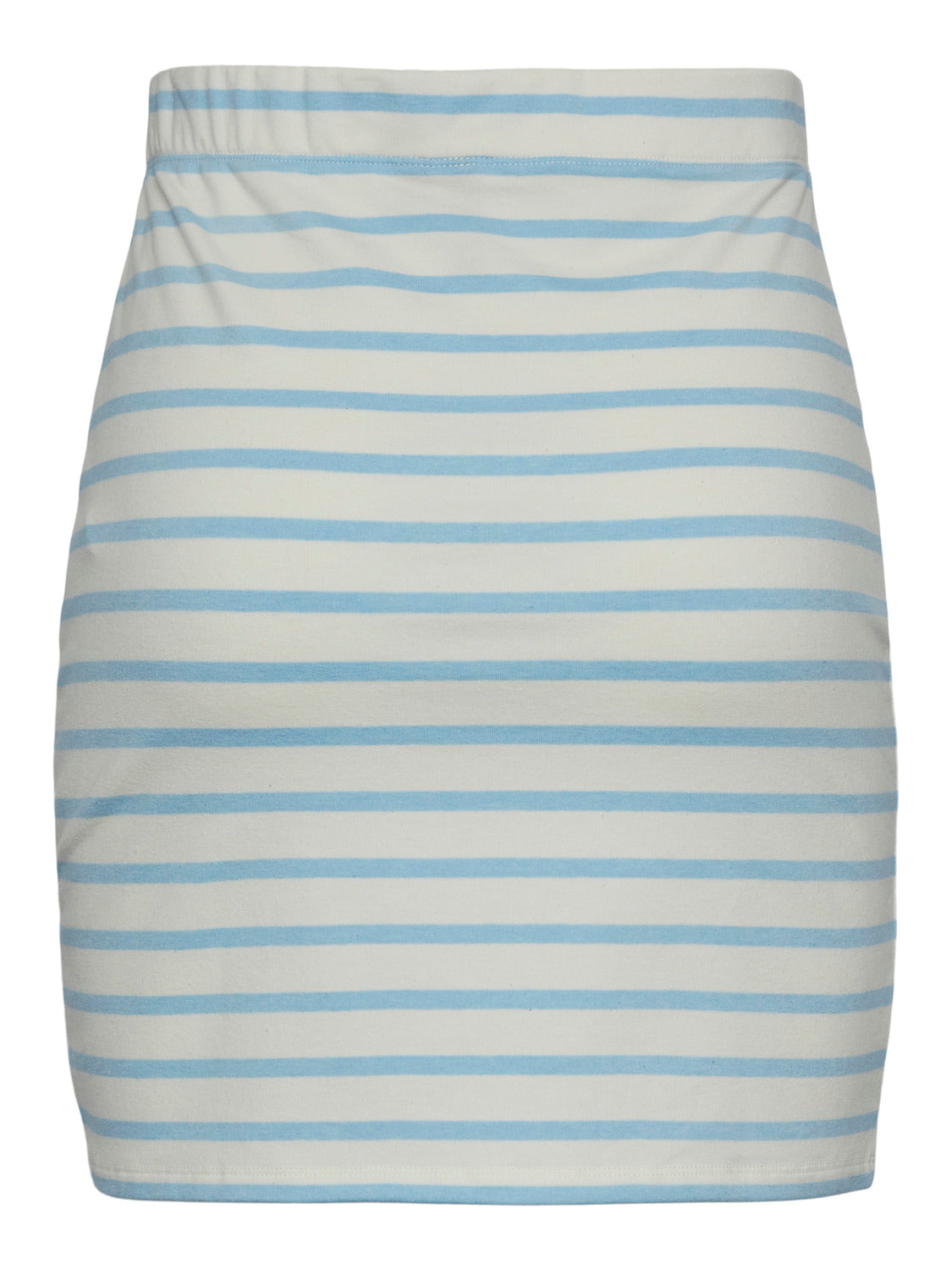 PCBIBBI Skirt - Blå strib